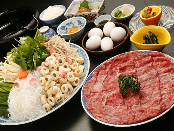 Meals