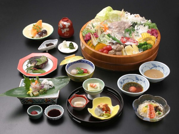 Meals