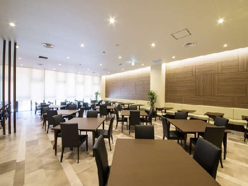 Facilities