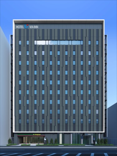 Exterior Exterior
