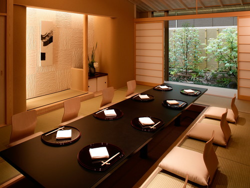 Facilities