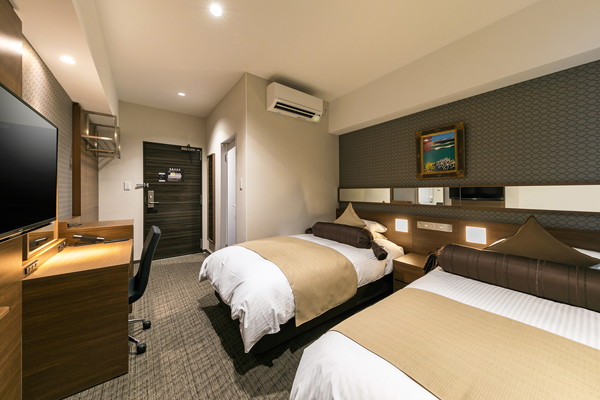Guestroom
