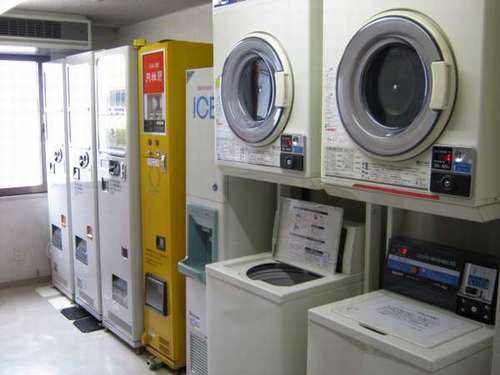 Facilities