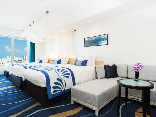 Guestroom