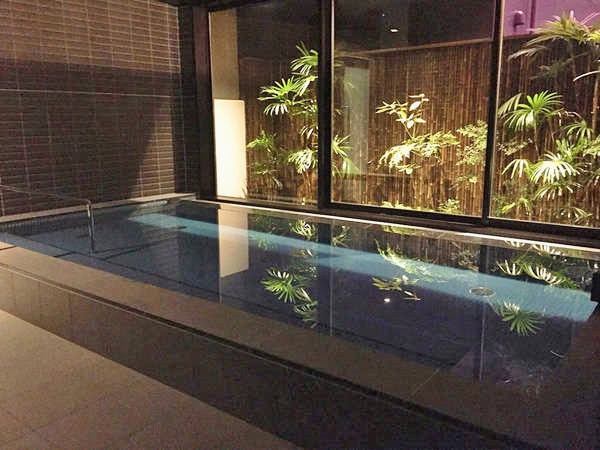 Public Spa（image)