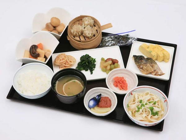 Meals