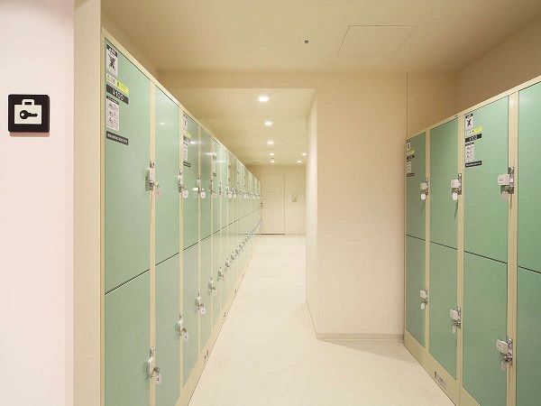 Facilities