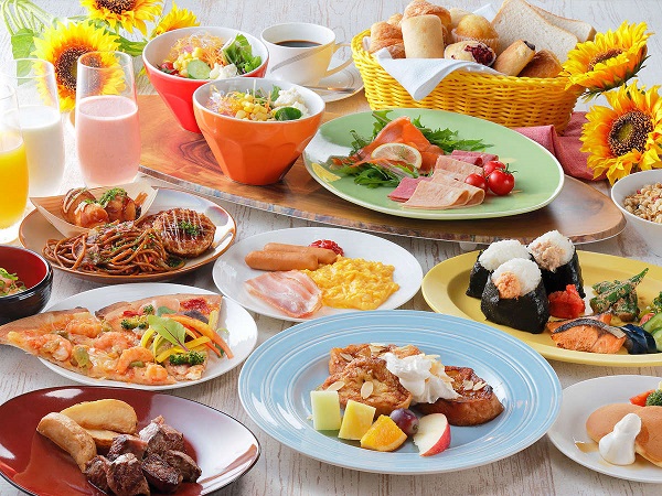 Meals