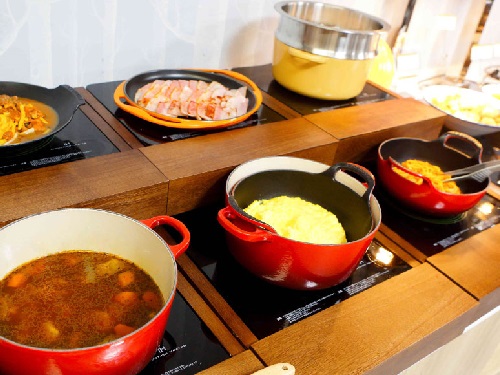 Meals