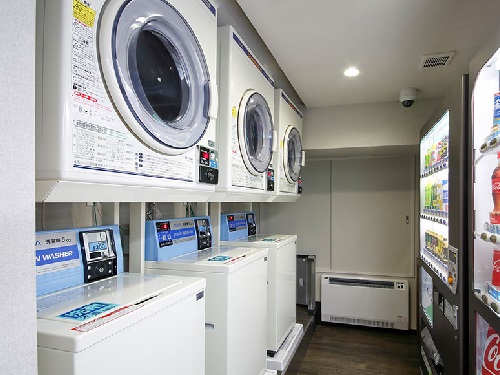 Facilities