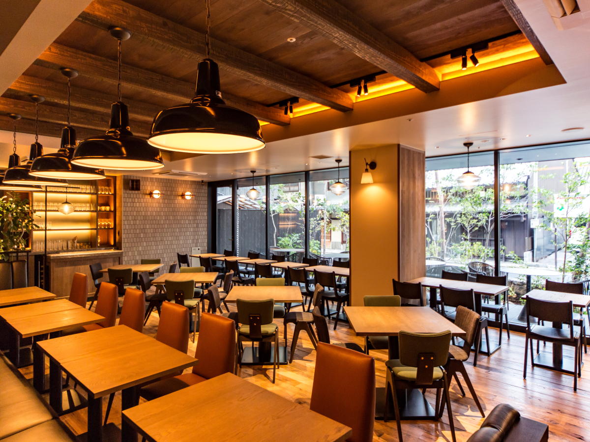 café lounge（image)
