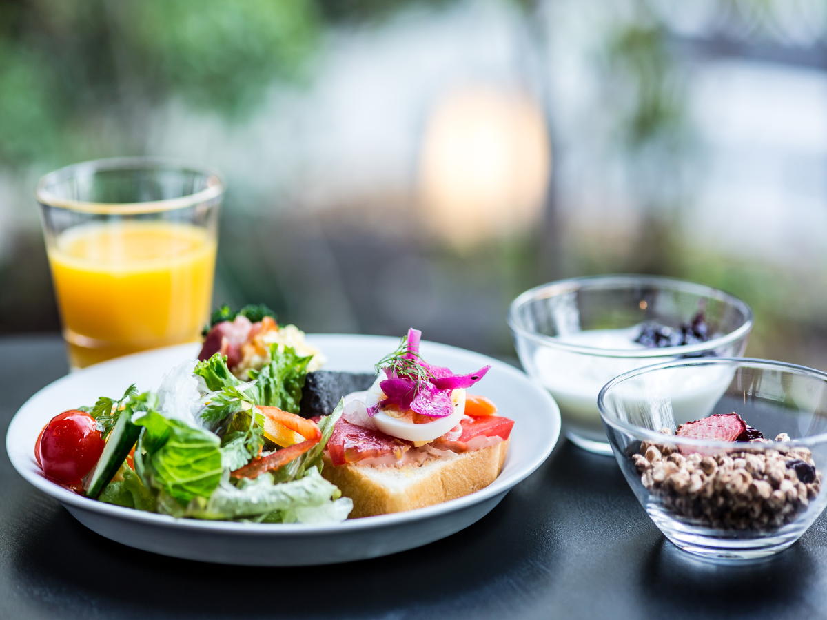 Breakfast (image)