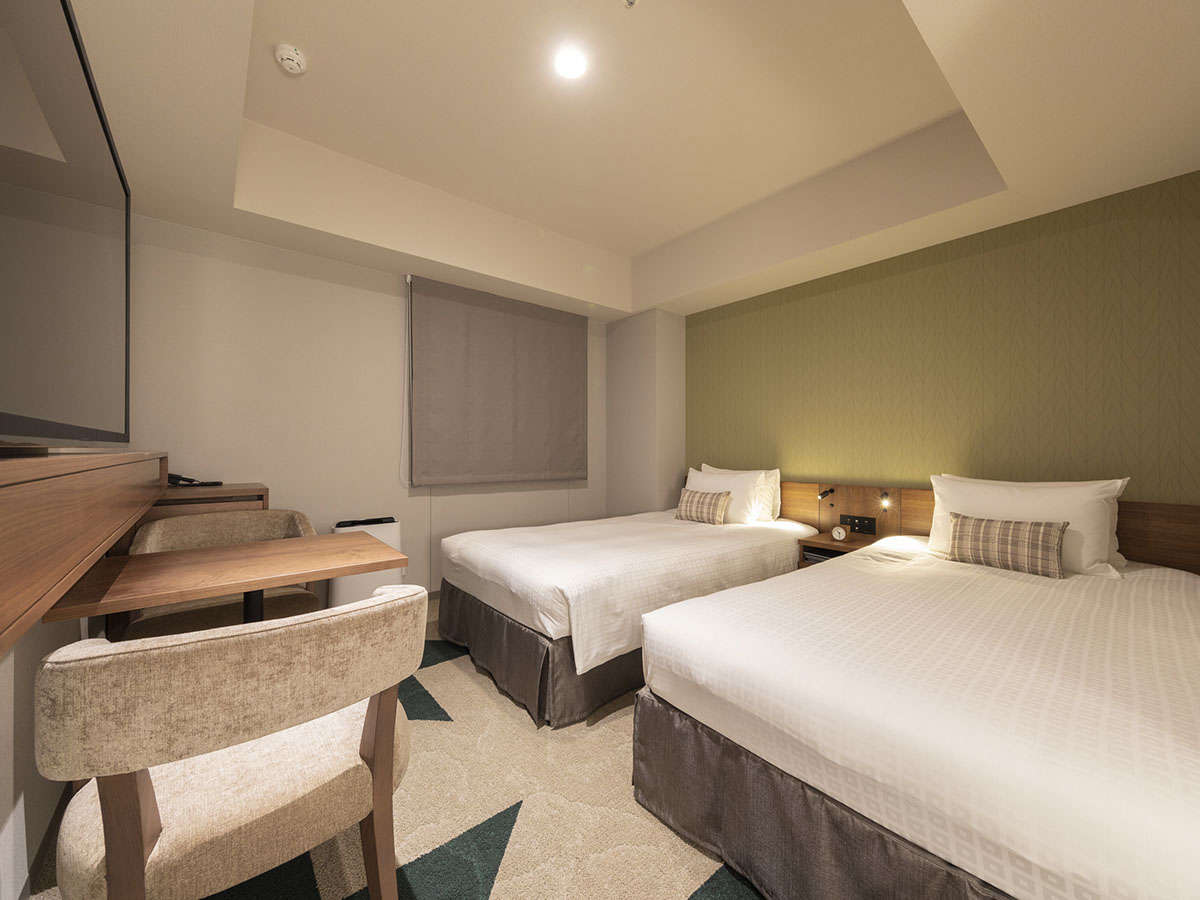Guestroom