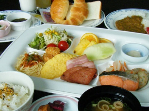 Meals