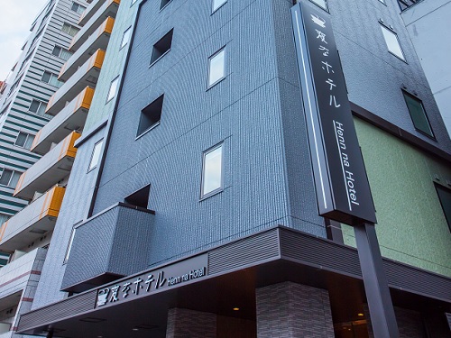 Exterior Exterior