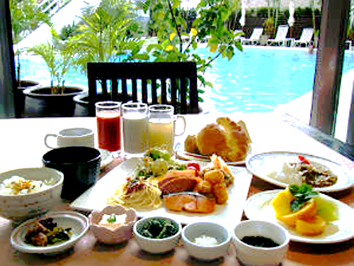 Meals