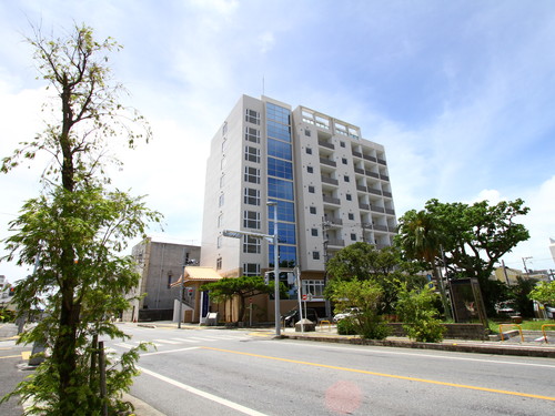 Exterior Exterior