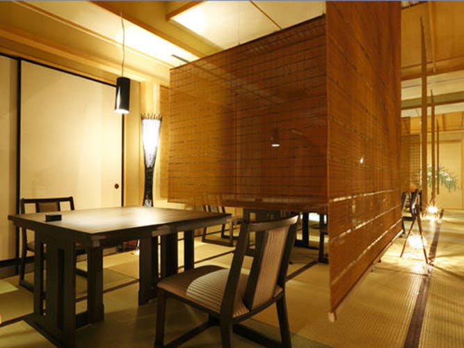 Facilities
