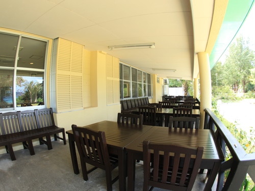 Facilities