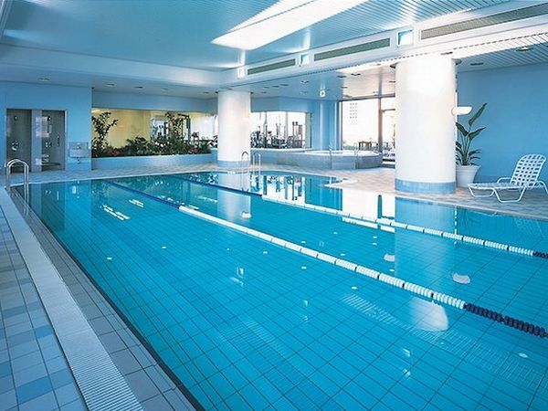 Facilities