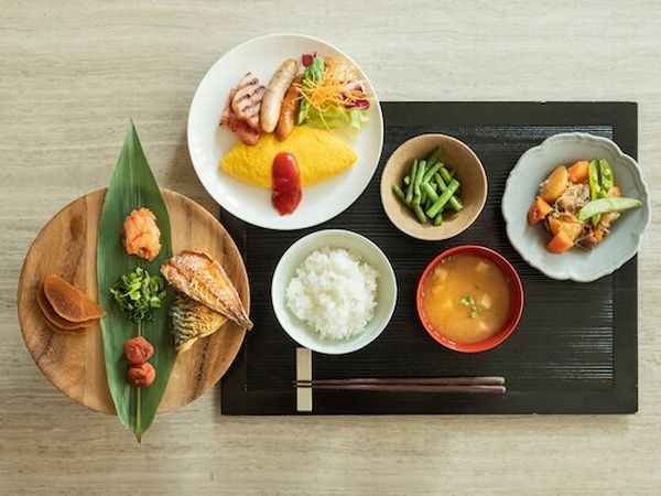 Meals
