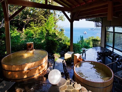 Public Spa（image)