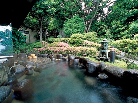 Public Spa（image)