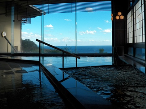 Public Spa（image)