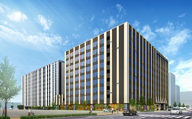 Exterior Exterior