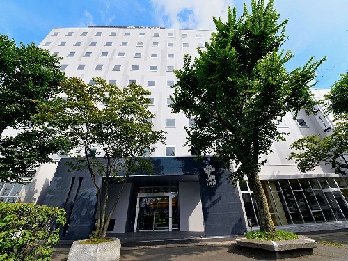 Exterior Exterior