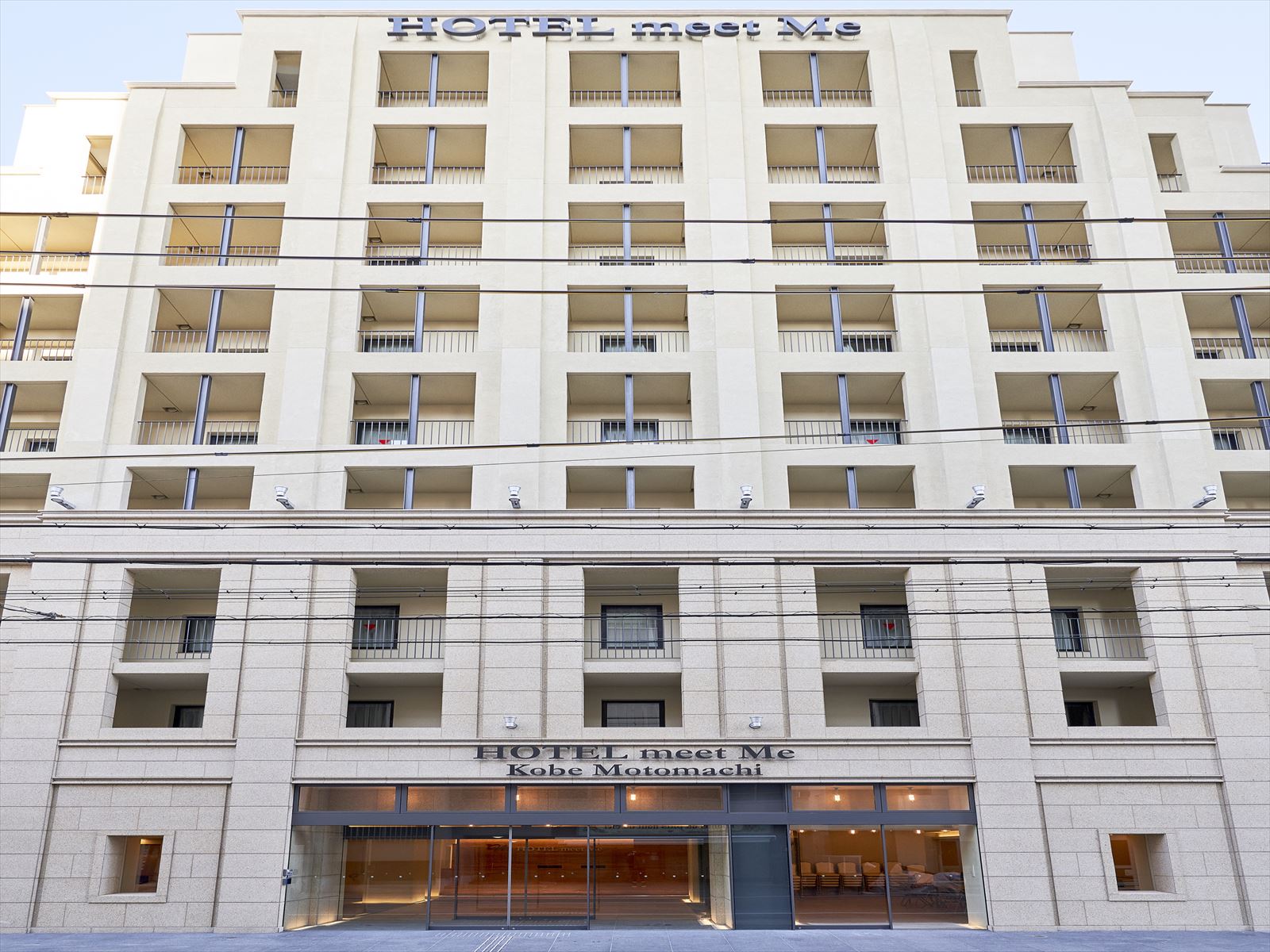 Exterior Exterior