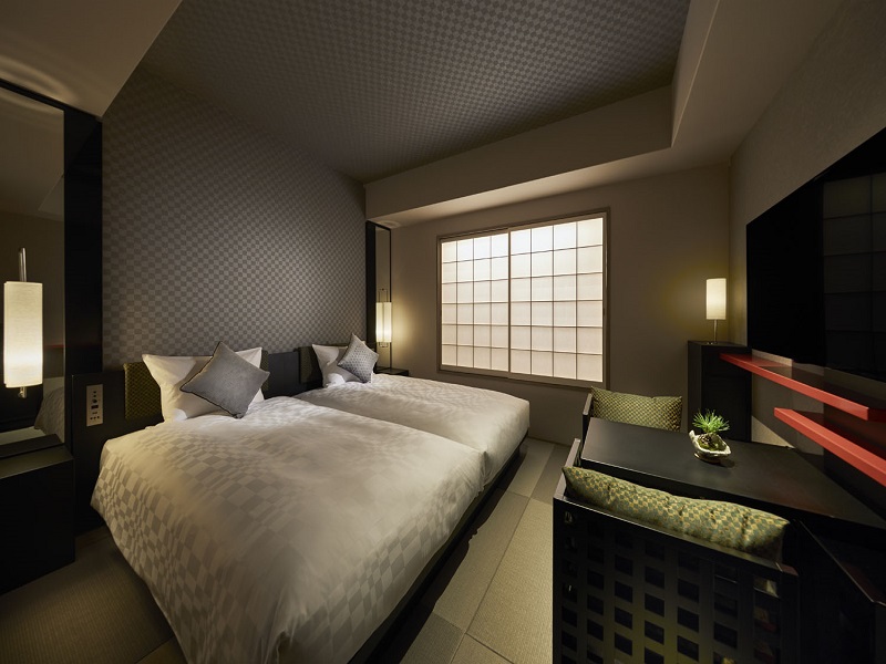 Guestroom（image)