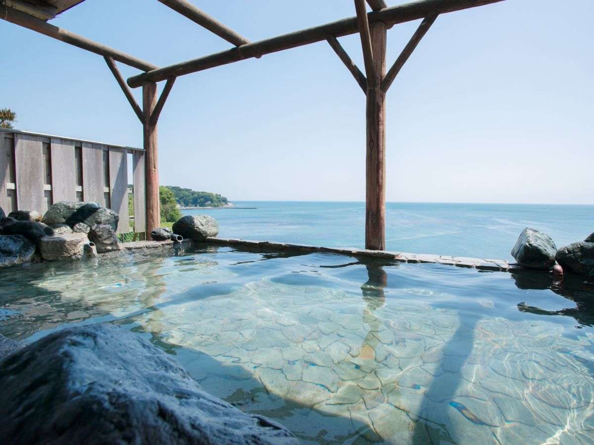Public Spa(image) Public Spa(image)