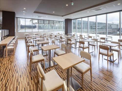 Facilities