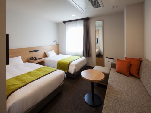 Guestroom