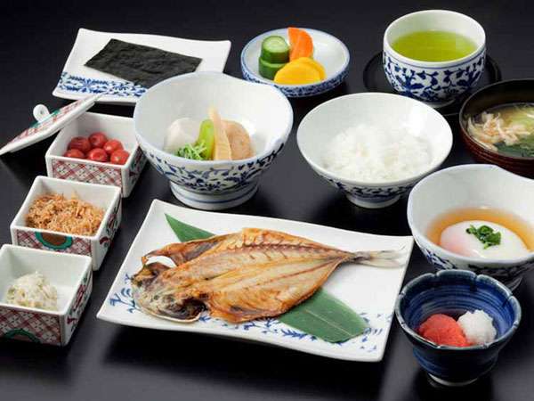 Meals