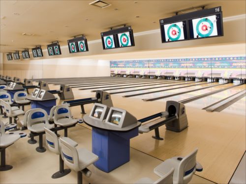 Facilities