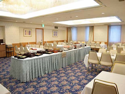 Facilities