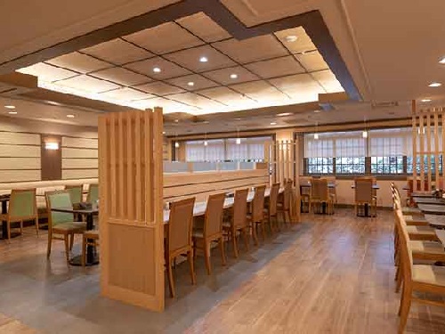 Facilities