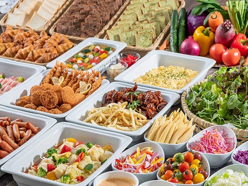 Meals