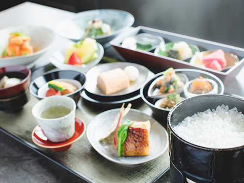 Meals