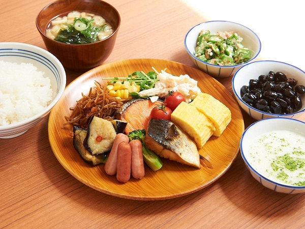 Meals