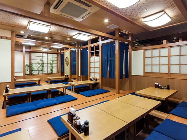 Facilities