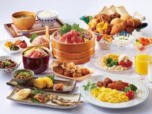 Meals