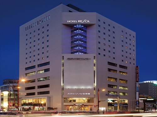 Exterior Exterior