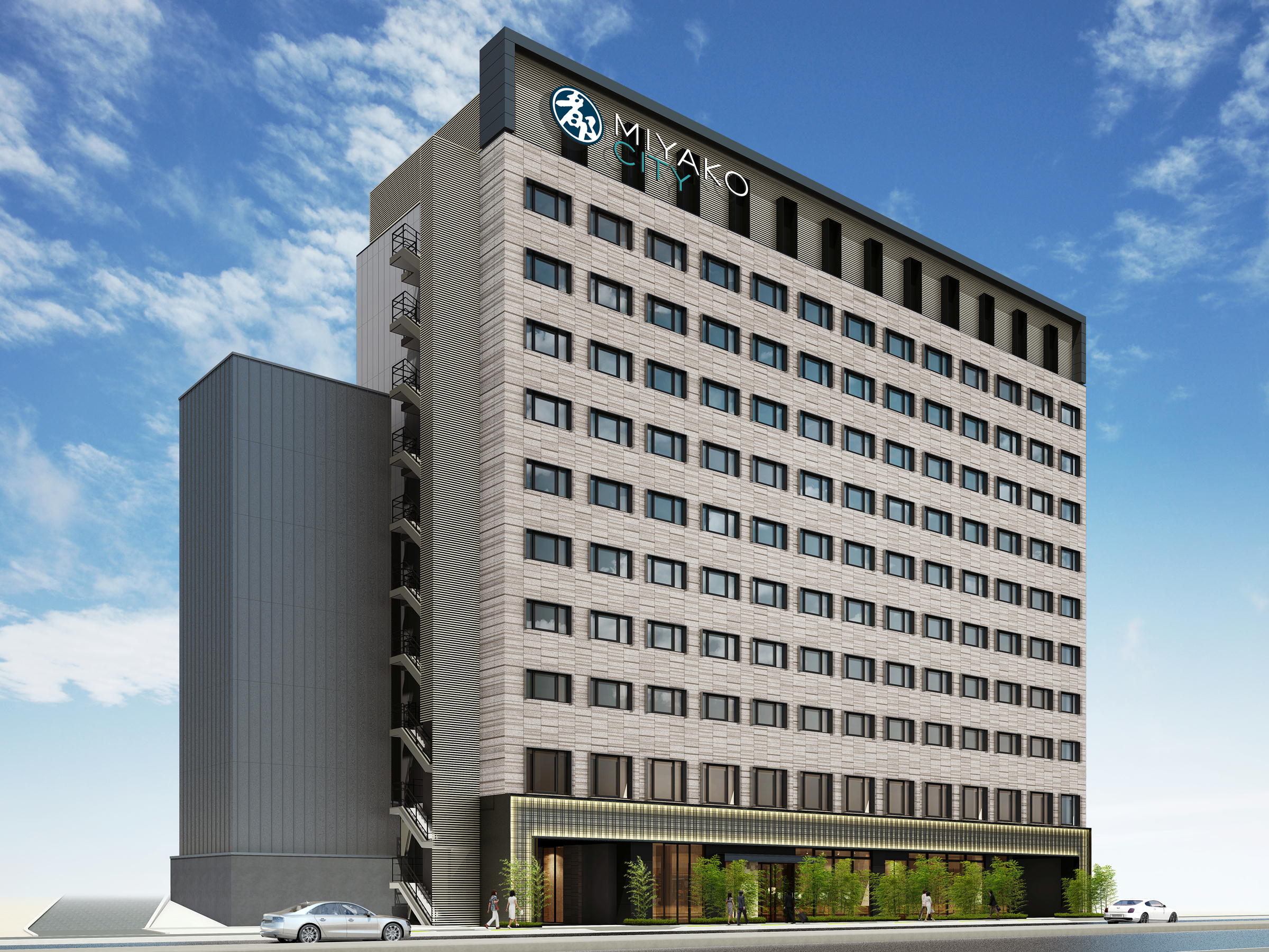 Exterior Exterior