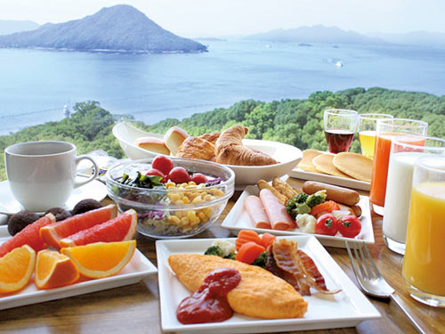 Meals