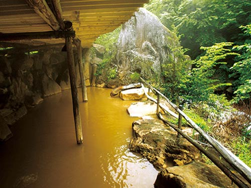 Public Spa(image) Public Spa(image)