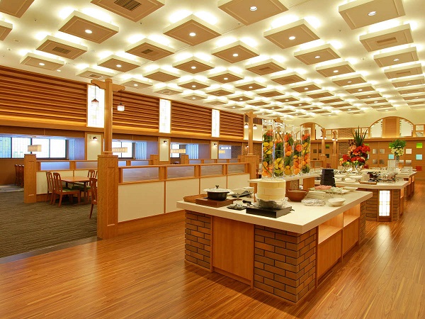 Facilities