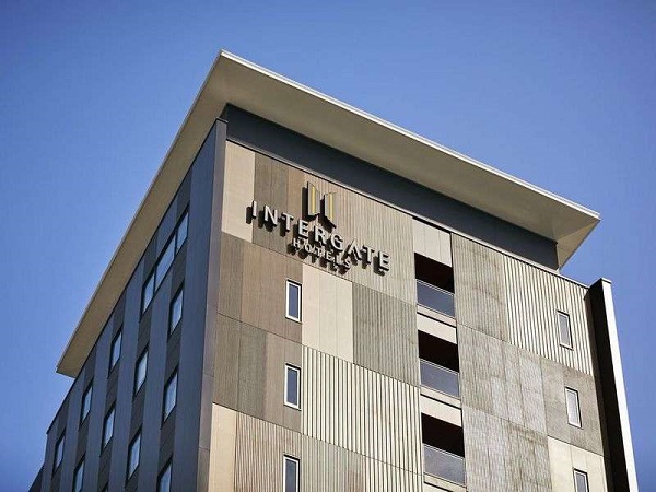 Exterior Exterior